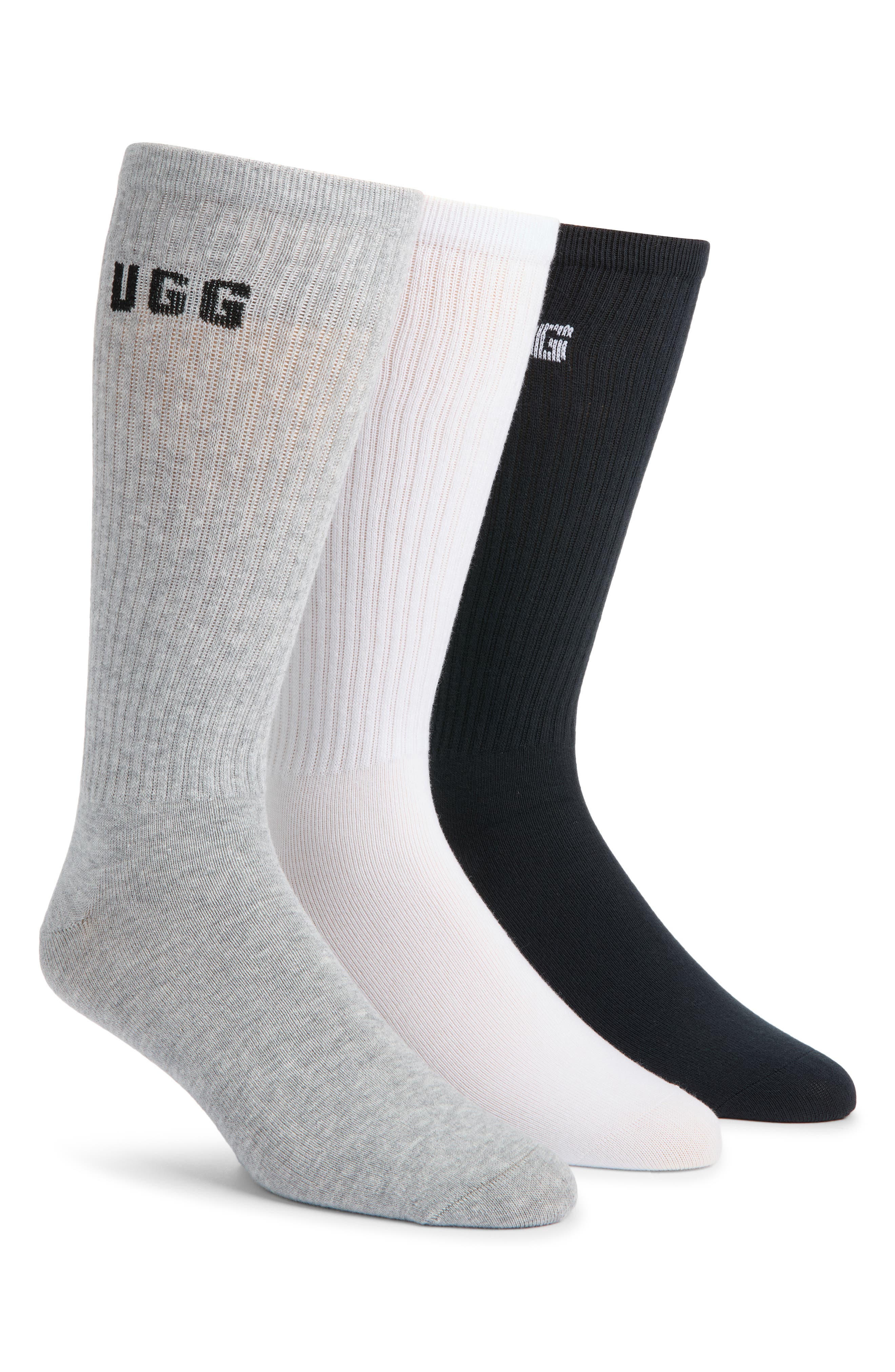 selected WHITE / GREY / BLACK