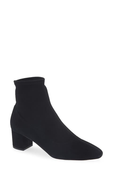 Grove Stretch Bootie