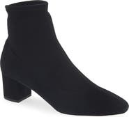 LK Bennett Grove Stretch Bootie