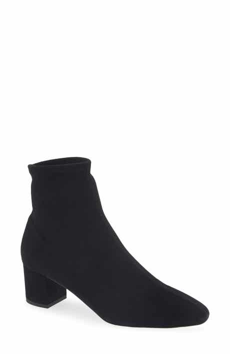 Grove Stretch Bootie