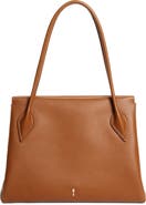 Christian Louboutin Large Calfskin East/West Tote