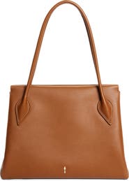Christian Louboutin Large Calfskin East/West Tote