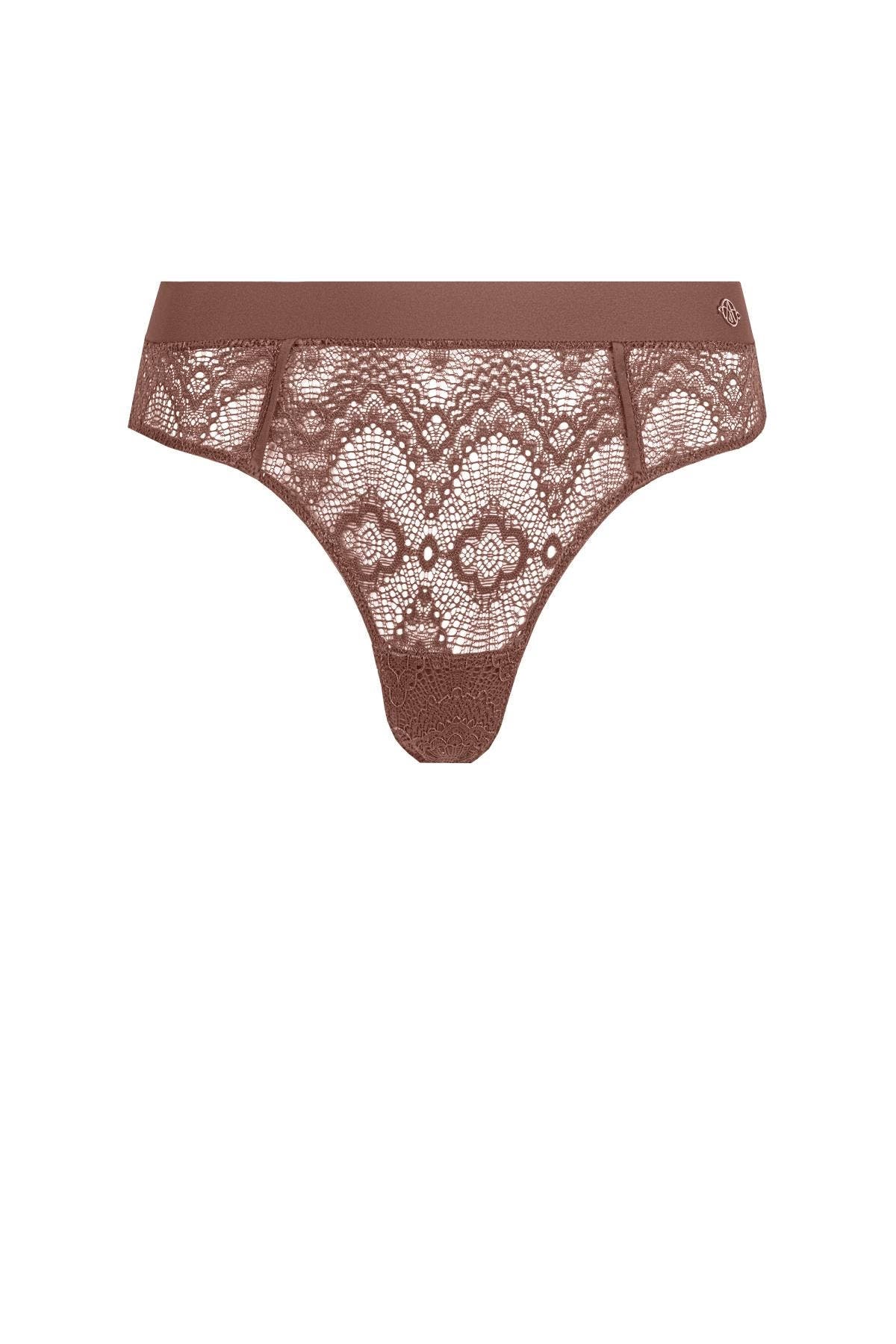 Medium Brown