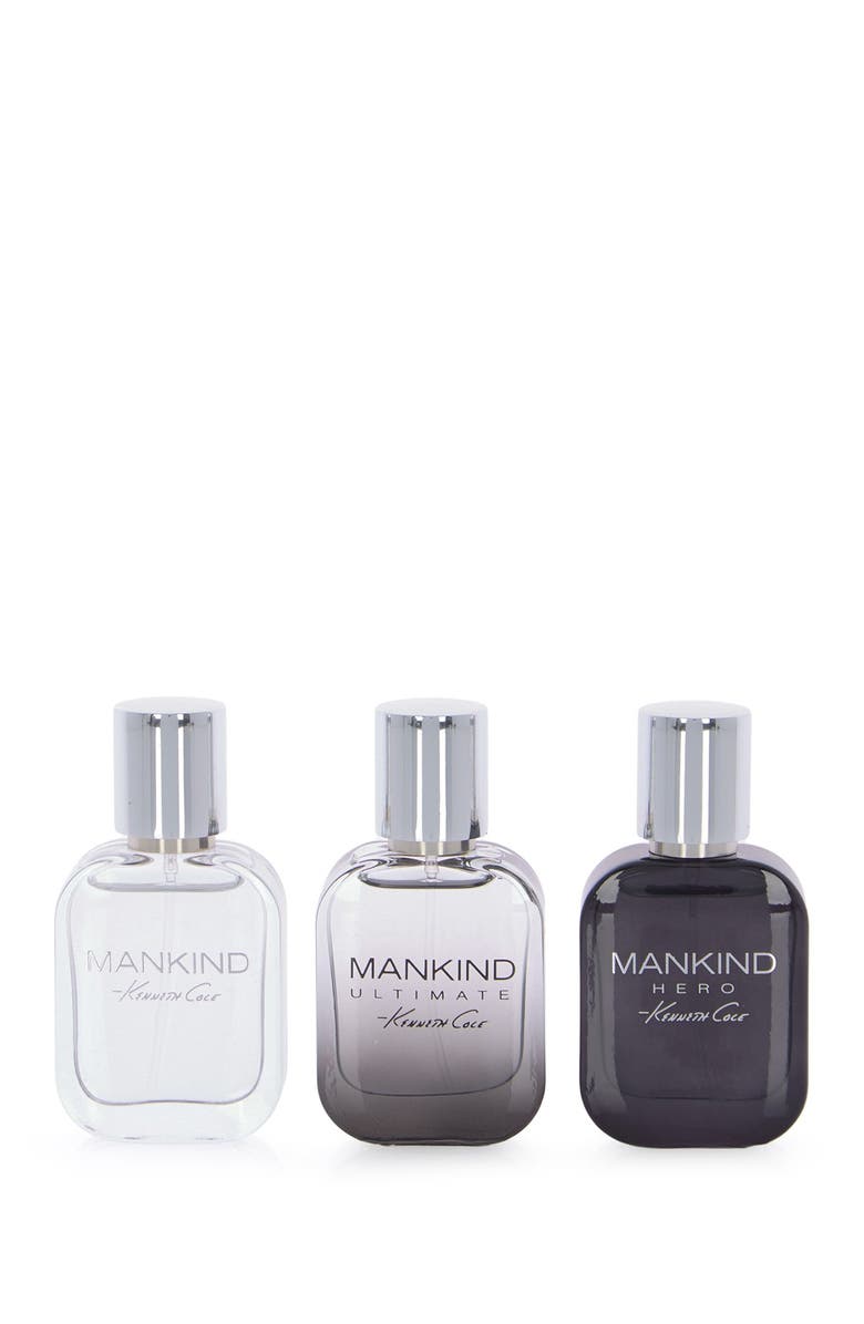 Kenneth Cole Mankind Coffret 3-Piece Set, Main, color,