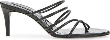 Malta Slide Sandal