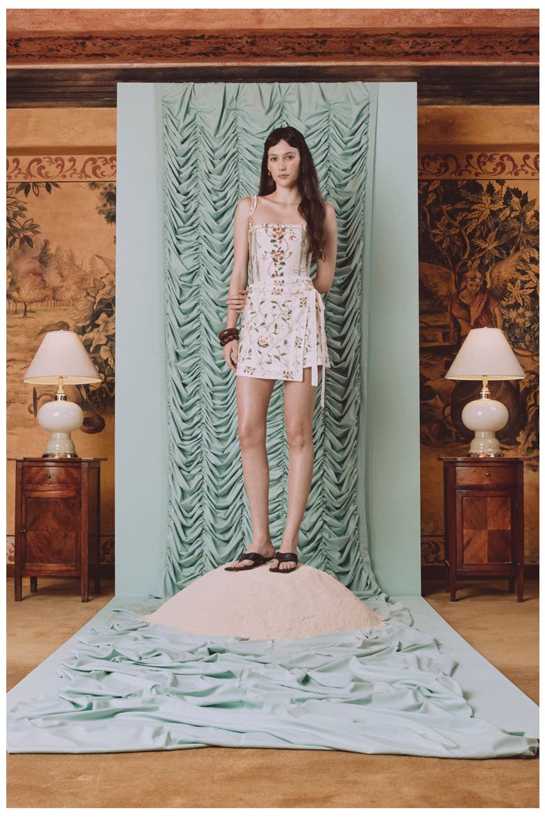Limon Navegante One piece, Alternate, color, Ivory