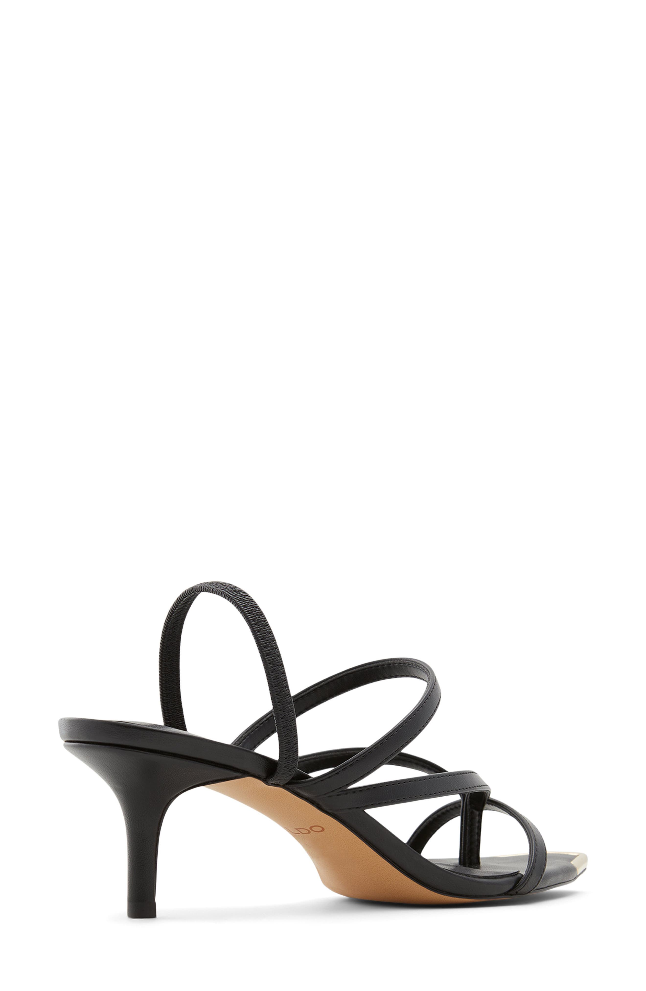 ALDO Radwell Slingback Sandal, Alternate, color, 