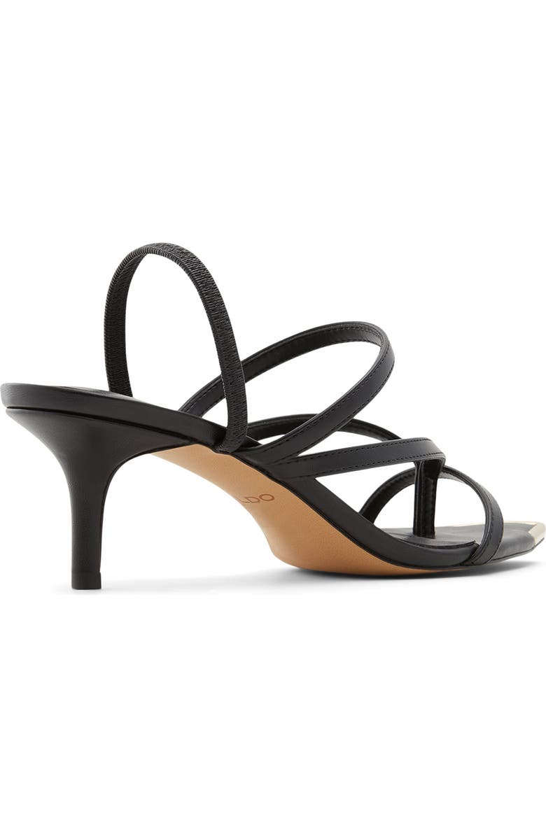 ALDO Radwell Slingback Sandal, Alternate, color,