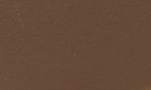 Cole Haan Beveled Buckle Belt In Brown