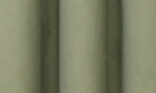 Outdoor Decor By Commonwealth Set Of 2 Cotton Curtain Panels