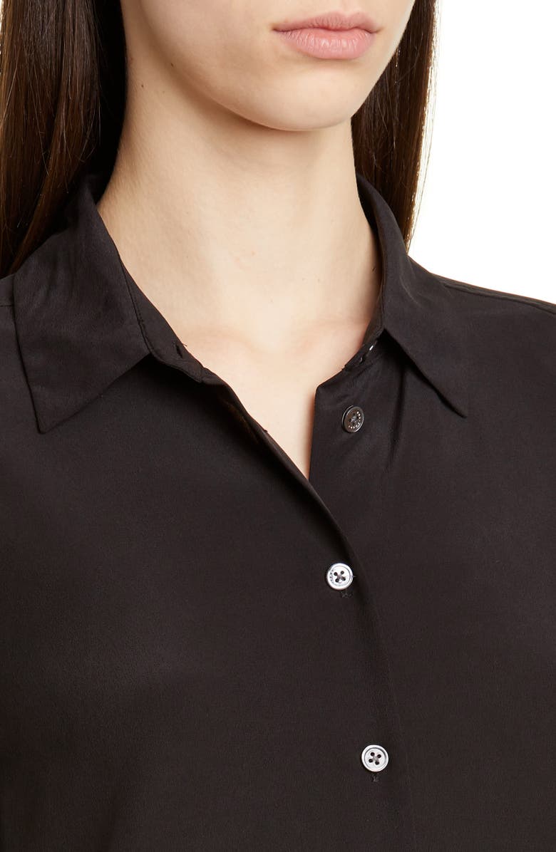 Equipment Essential Silk Blouse, Alternate, color,