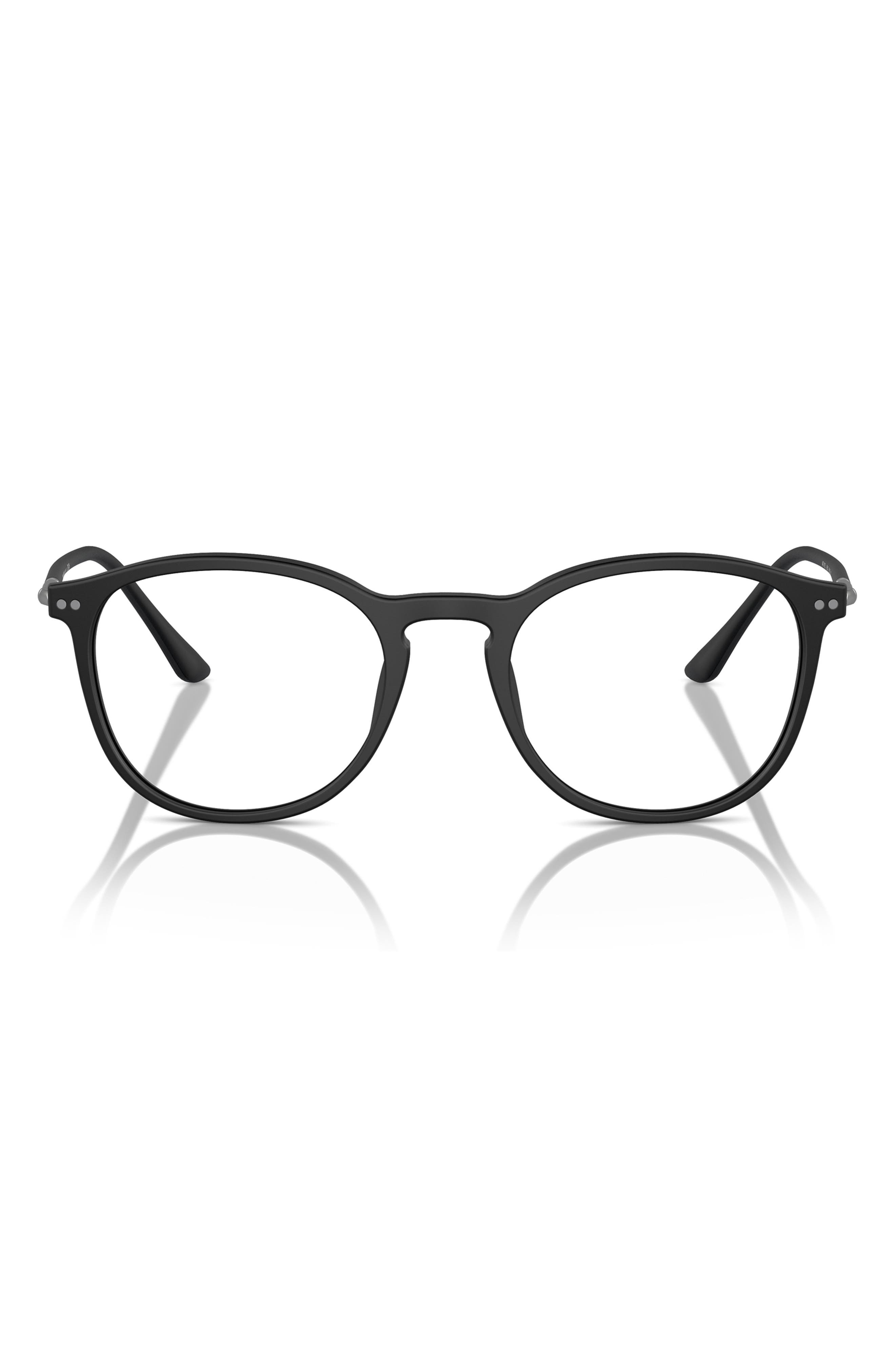 selected MATTE BLACK / DEMO LENS