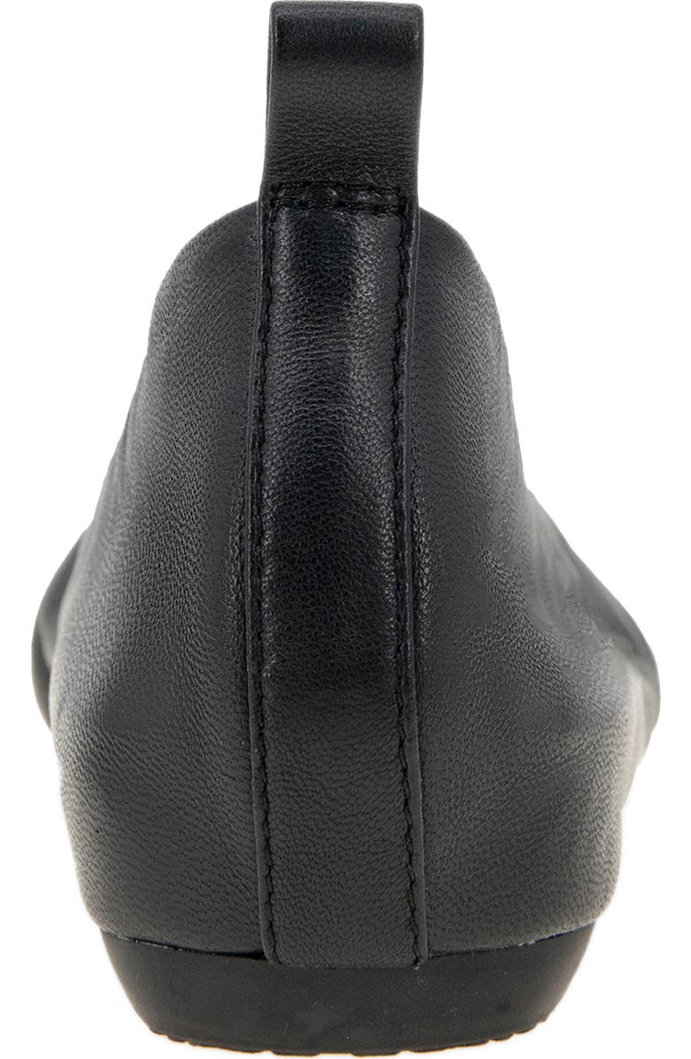 André Assous Nieve Featherweight Demi Wedge Flat, Alternate, color,