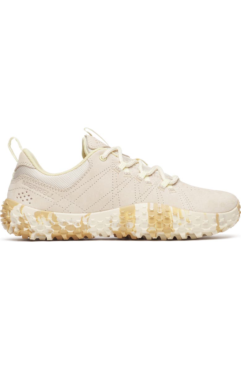 Merrell Wrapt Hiking Sneaker, Alternate, color, Poplar