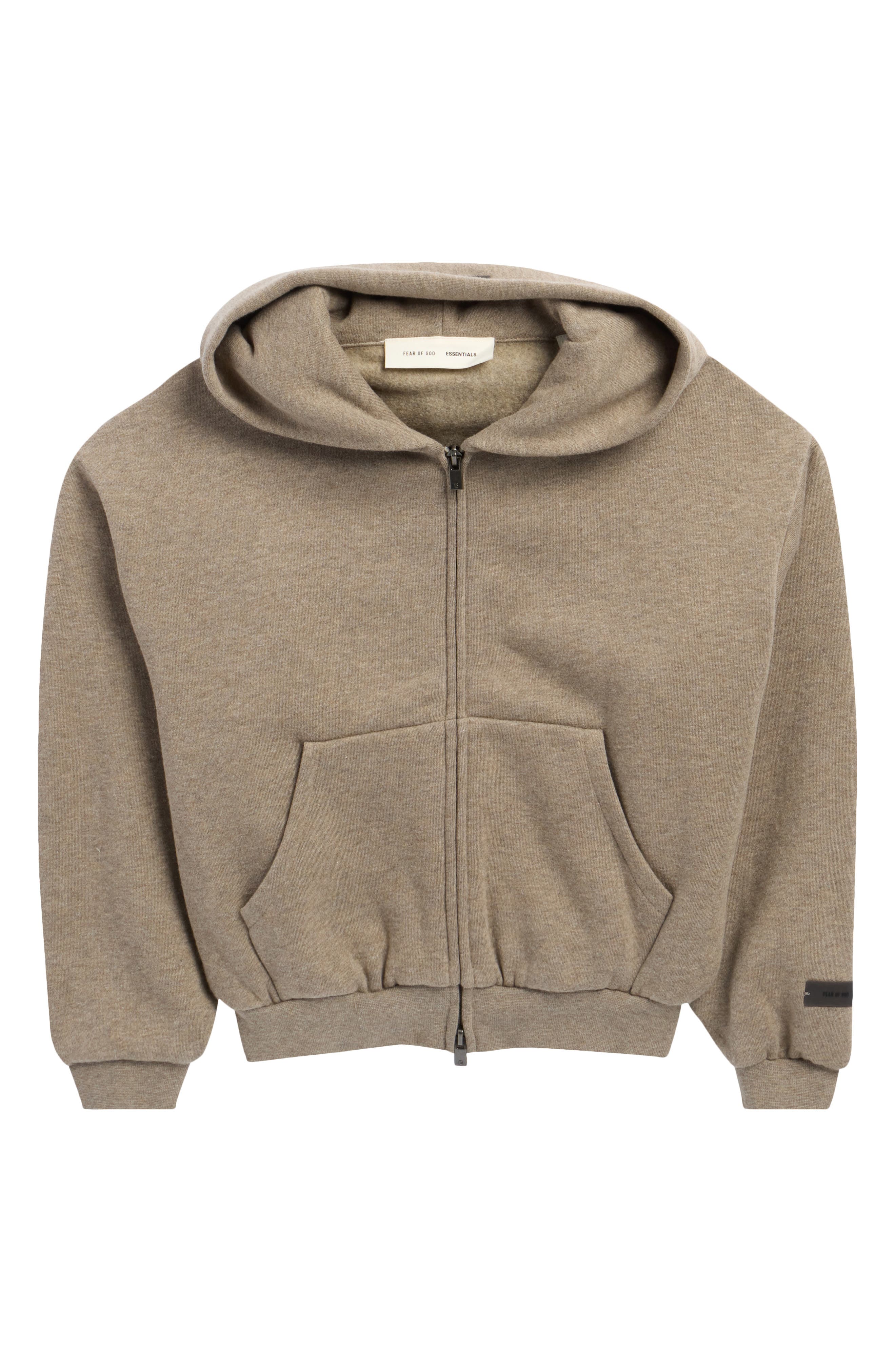 Tech Windrunner Zip Hoodie