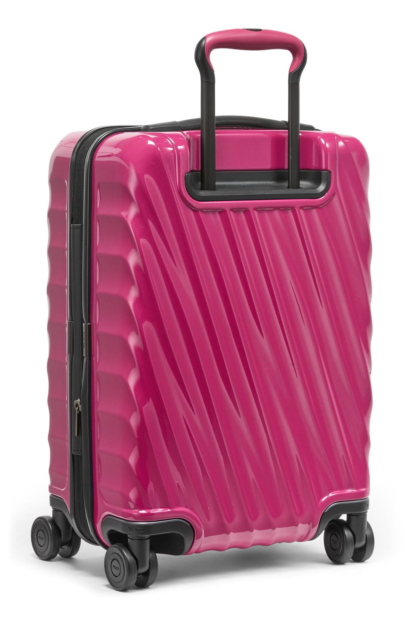 TUMI 22-Inch International Spinner Carry-On Bag, Alternate, color, 