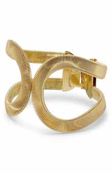 EYE CANDY LOS ANGELES Sierra Cuff Bracelet