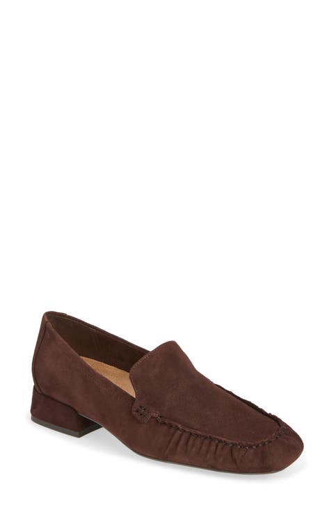 Pilar Loafer