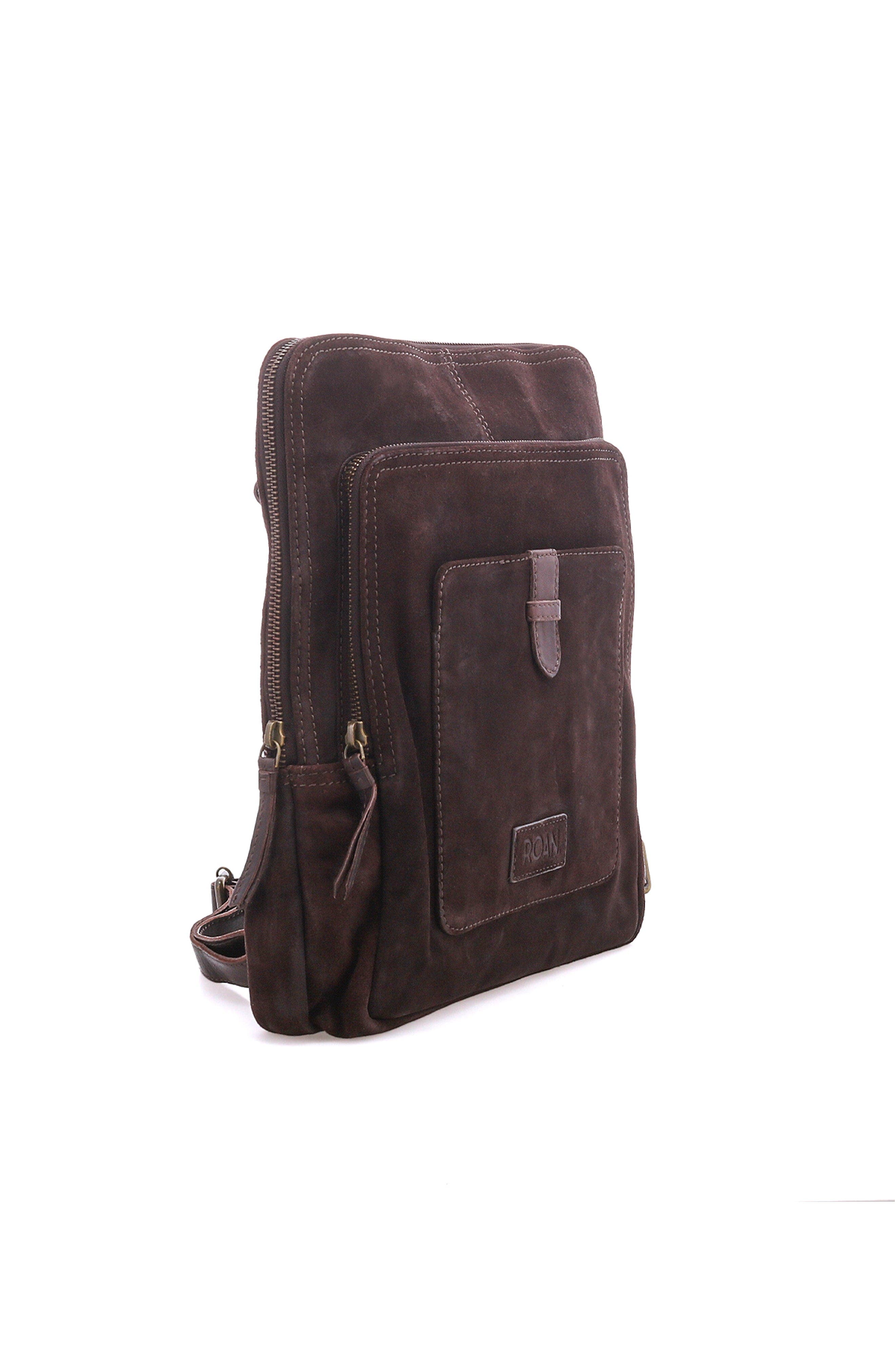 Yearling Women's Backpack, Alternate, color, Brown