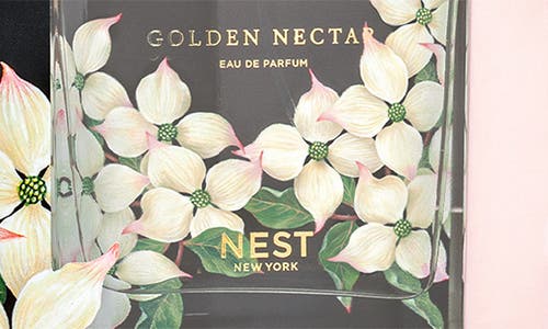 Nest New York Golden Nectar Eau De Parfum Duo In Transparent