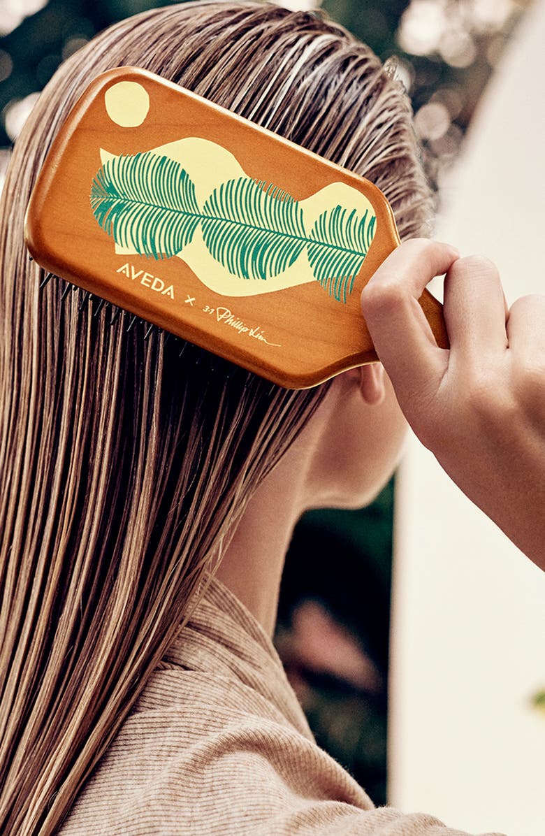 Aveda x 3.1 Philip Lim invati advanced<sup>™</sup> Hair & Scalp Thickening Set (Nordstrom Exclusive) USD $114 Value, Alternate, color, 