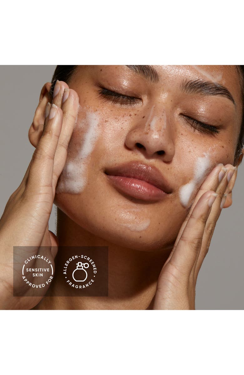 IRENE FORTE Lavender Foam Cleanser, Alternate, color, NO COLOR