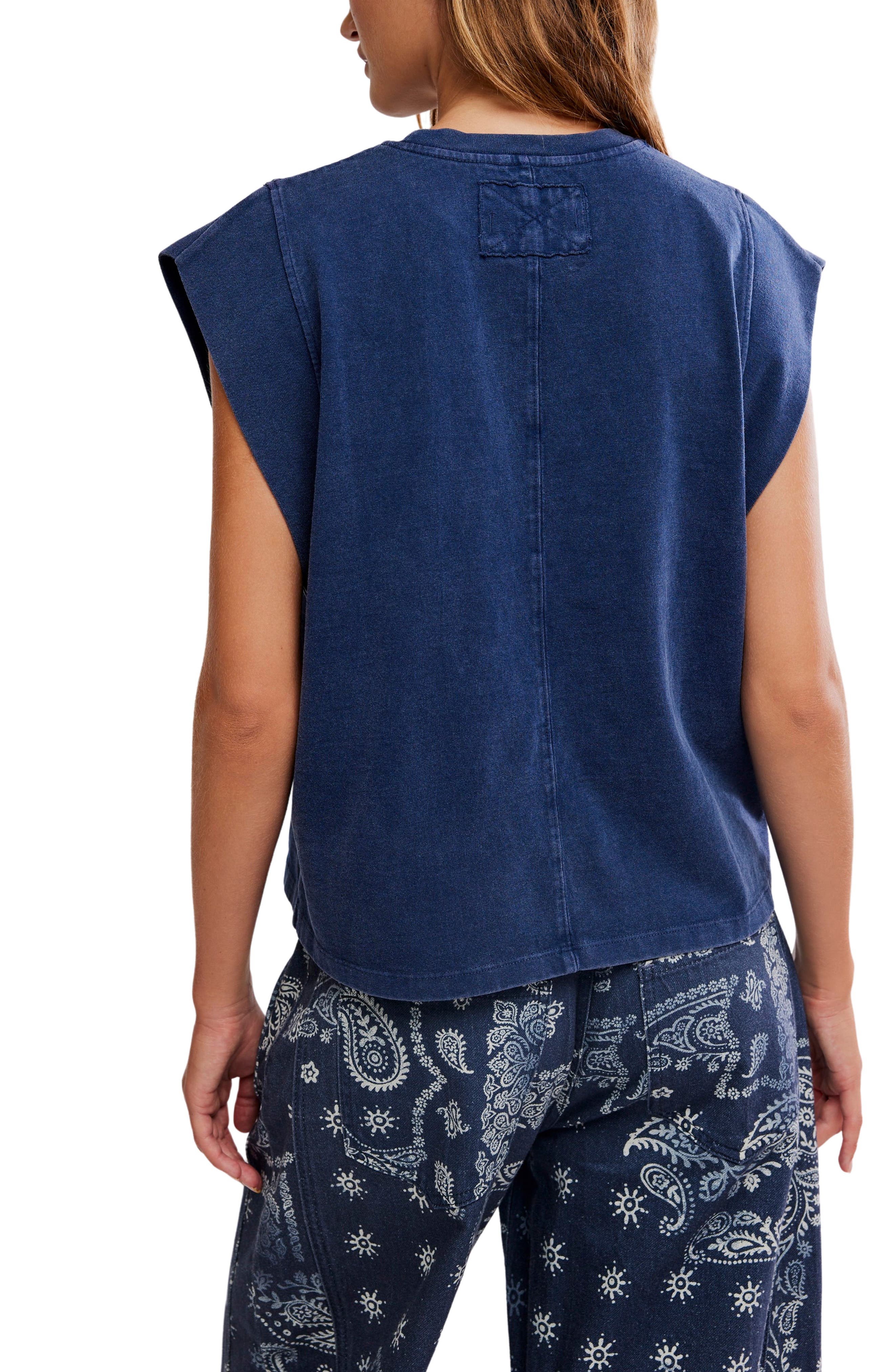 Better Muscle Tee - image 2
