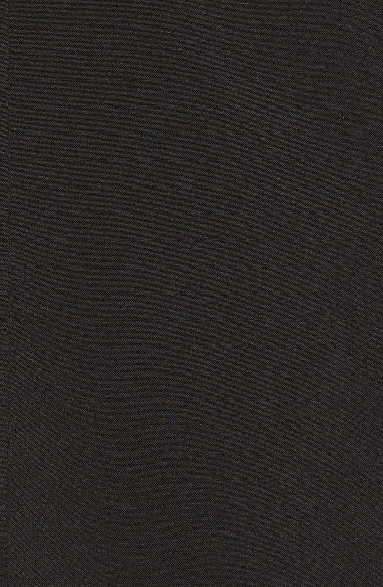 Kristen Blake Water Repellent Hooded Soft Shell Jacket, Alternate, color,