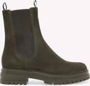 Gianvito Rossi Chester Boots