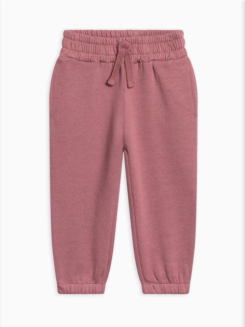 Leif Fleece Sweatpants (Baby)