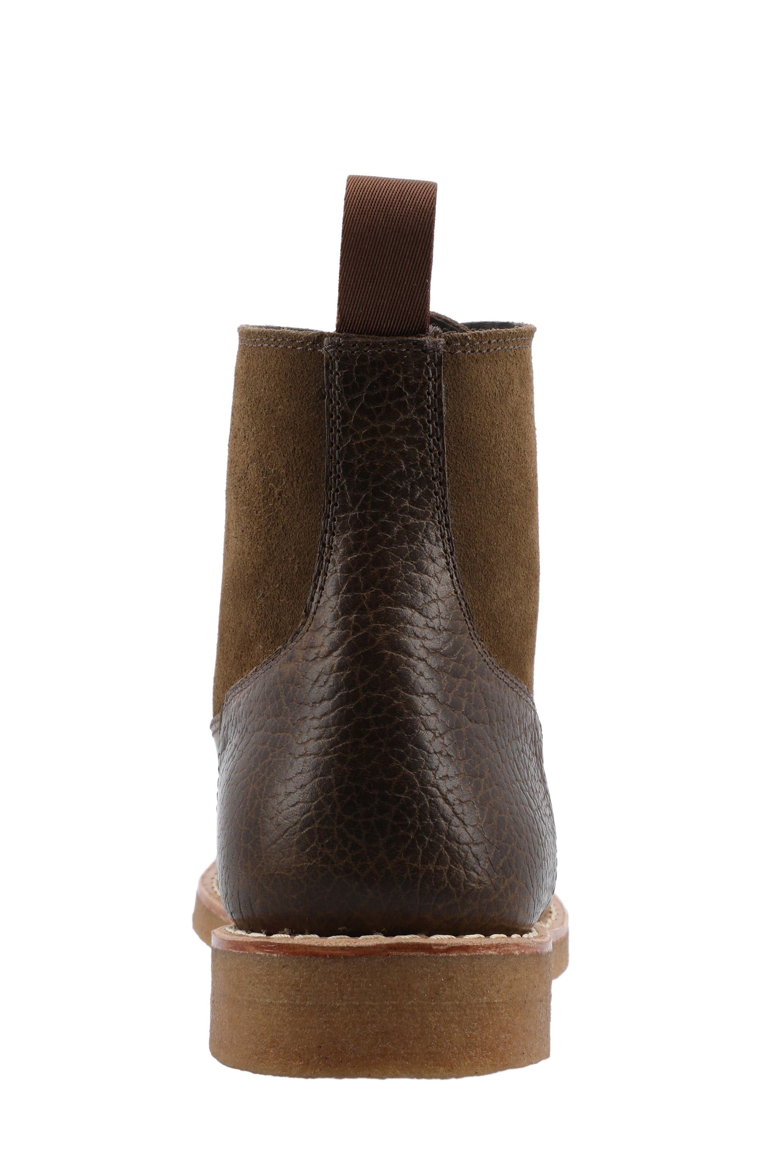 TAFT The Douglas Boot, Alternate, color, 