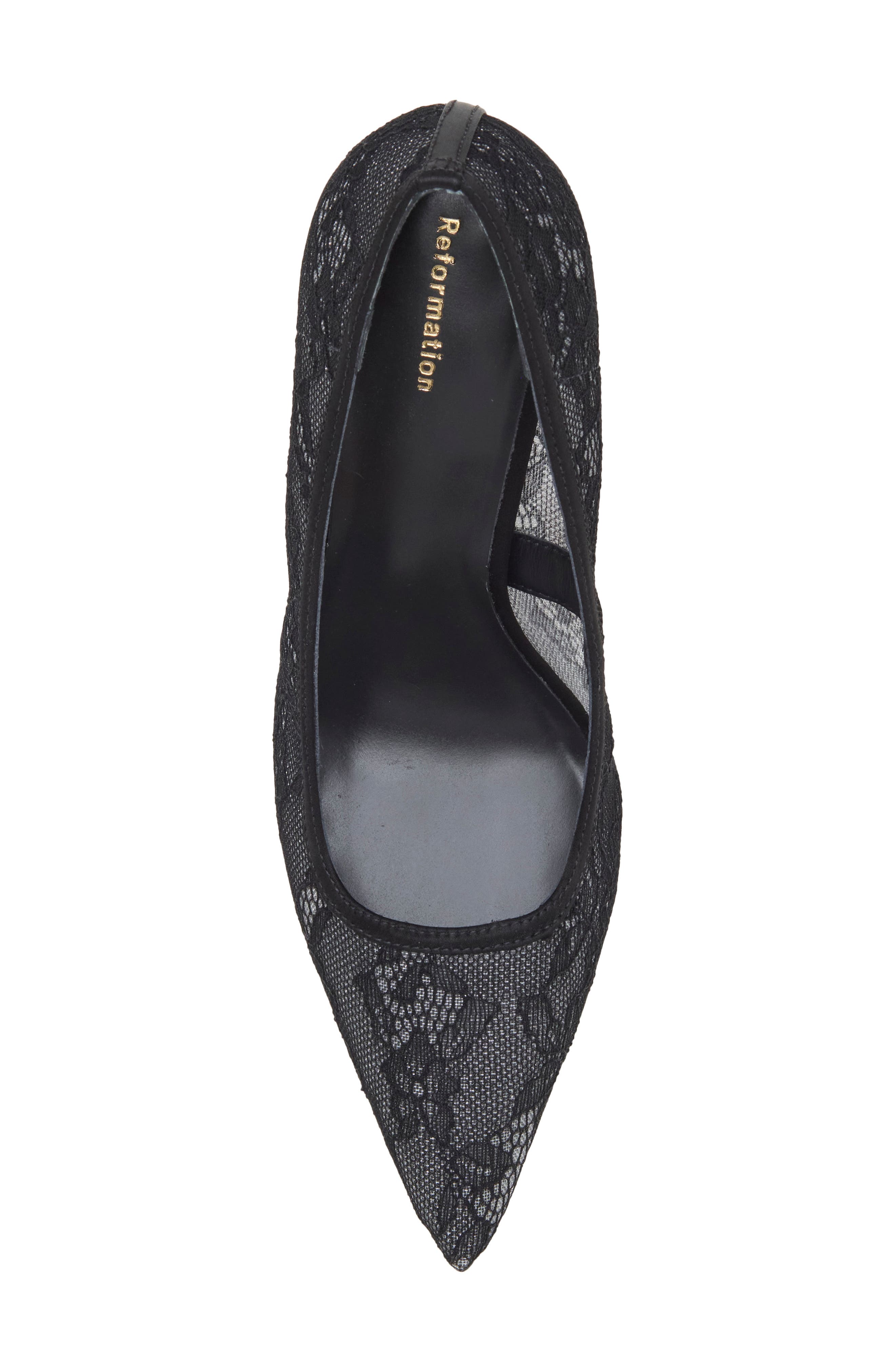 Joelle Pump