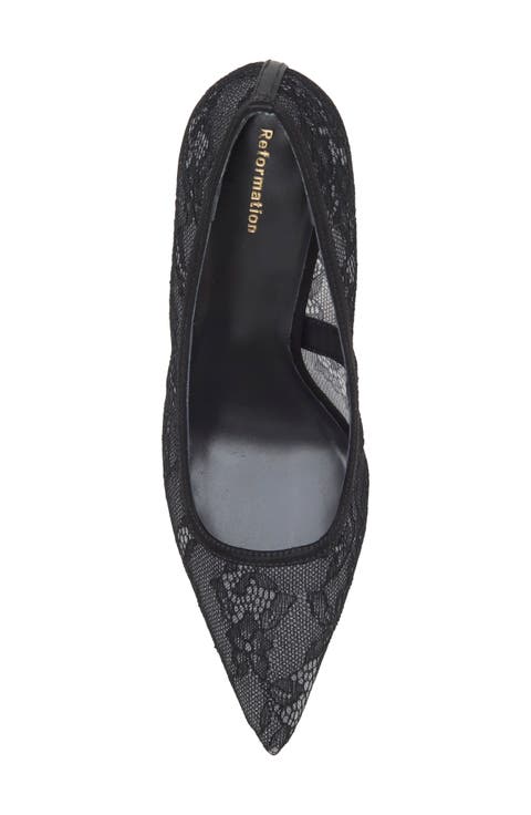 Joelle Pump