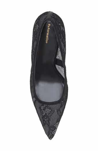 Joelle Pump