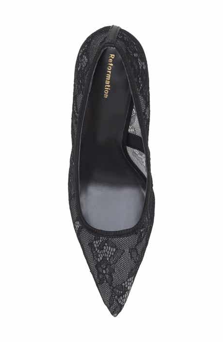 Joelle Pump