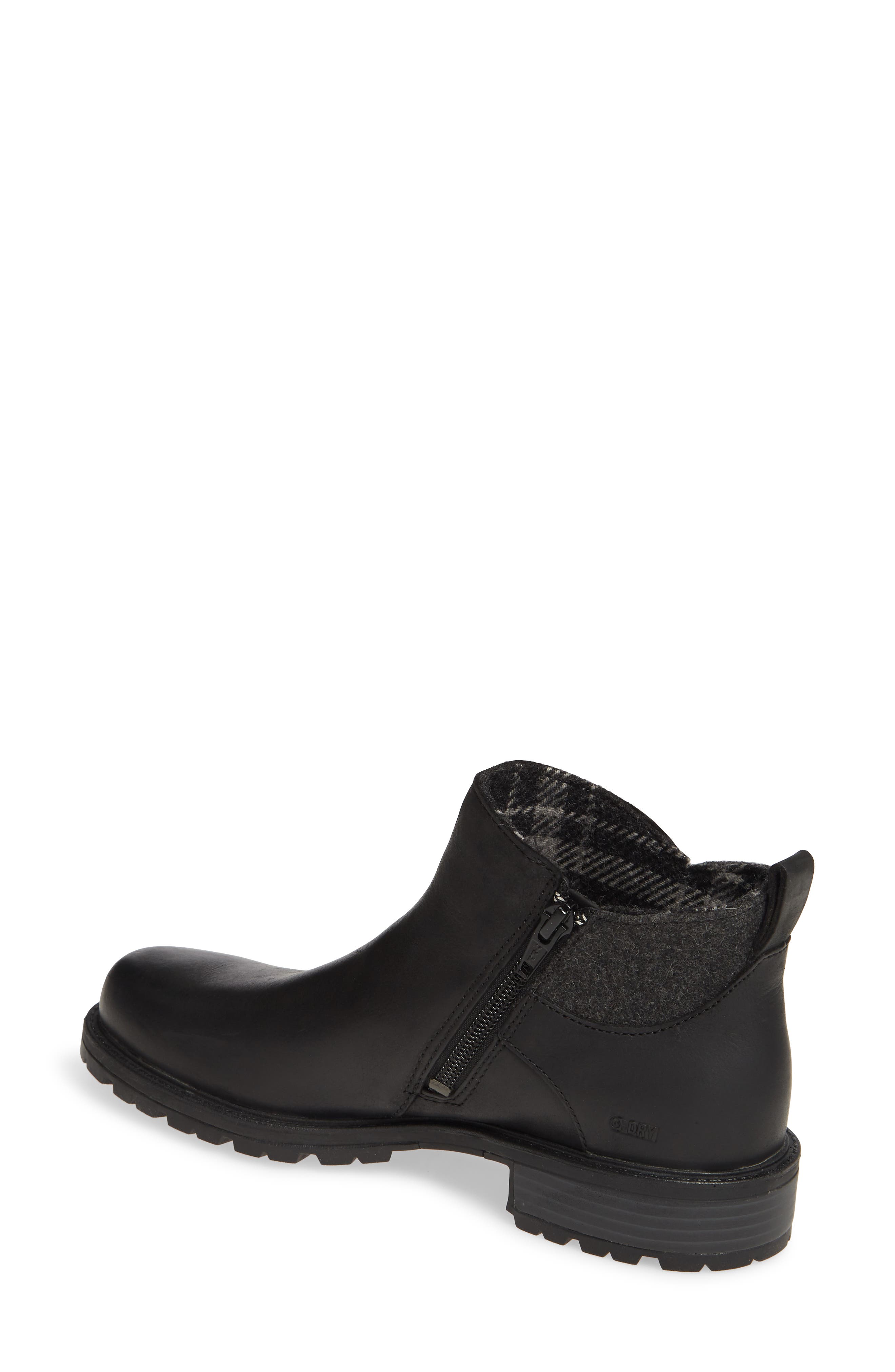 Merrell Andover Legacy Chelsea Waterproof Boot, Alternate, color, 