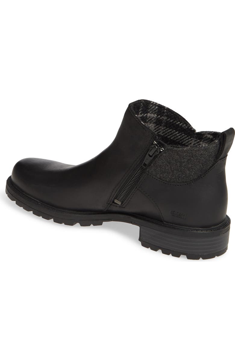 Merrell Andover Legacy Chelsea Waterproof Boot (Women) | Nordstrom