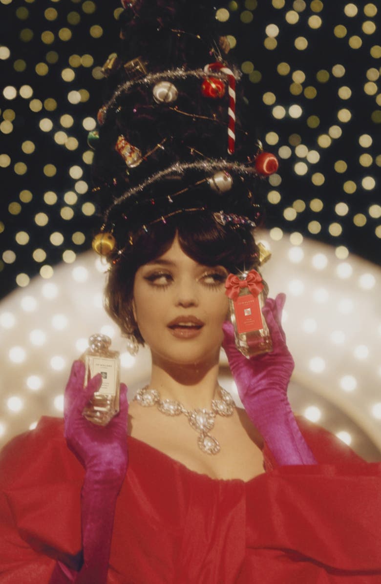 Jo Malone London<sup>™</sup> Holiday Cologne Collection (Nordstrom Exclusive) (Limited Edition) $120 Value, Alternate, color, 