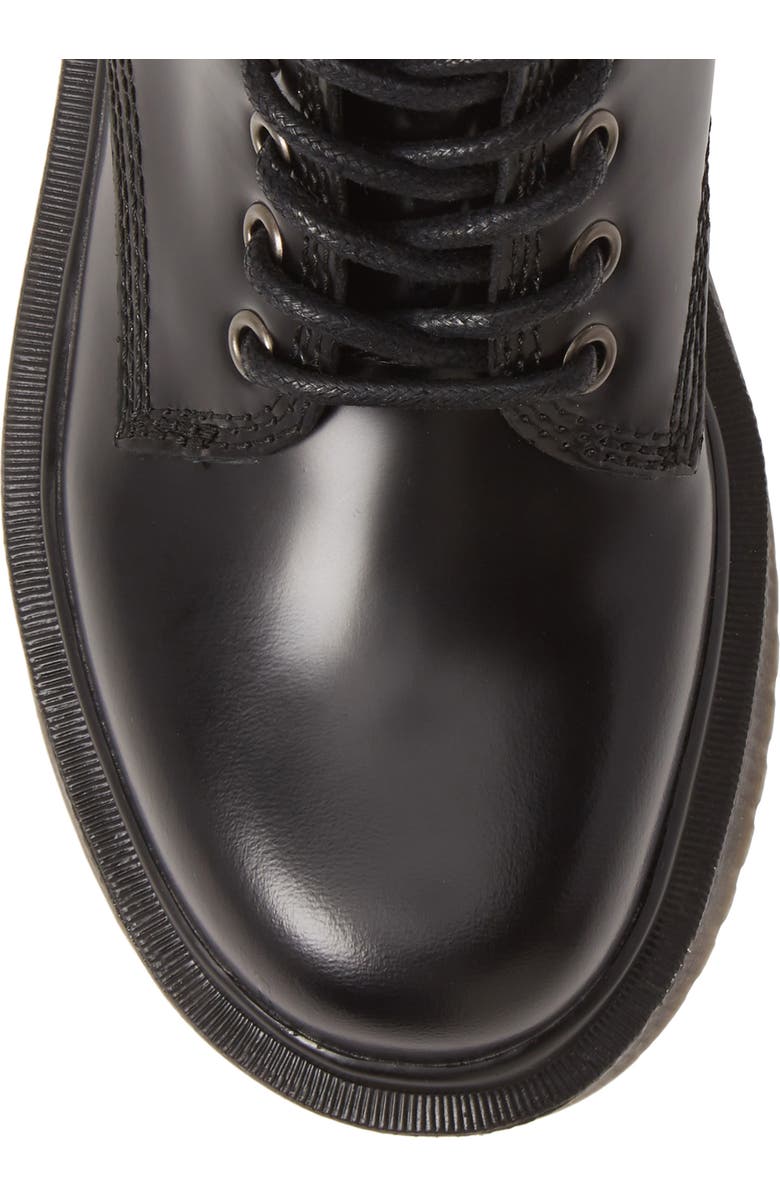 Jeffrey Campbell Sopas Lugged Platform Boot, Alternate, color,