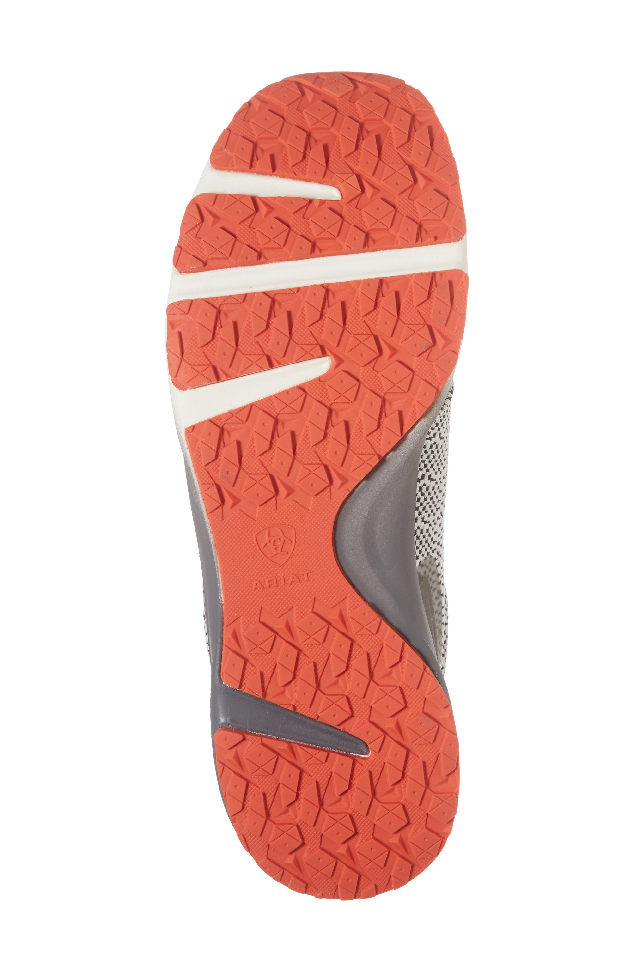 Ariat Fuse Print Sneaker, Alternate, color, 