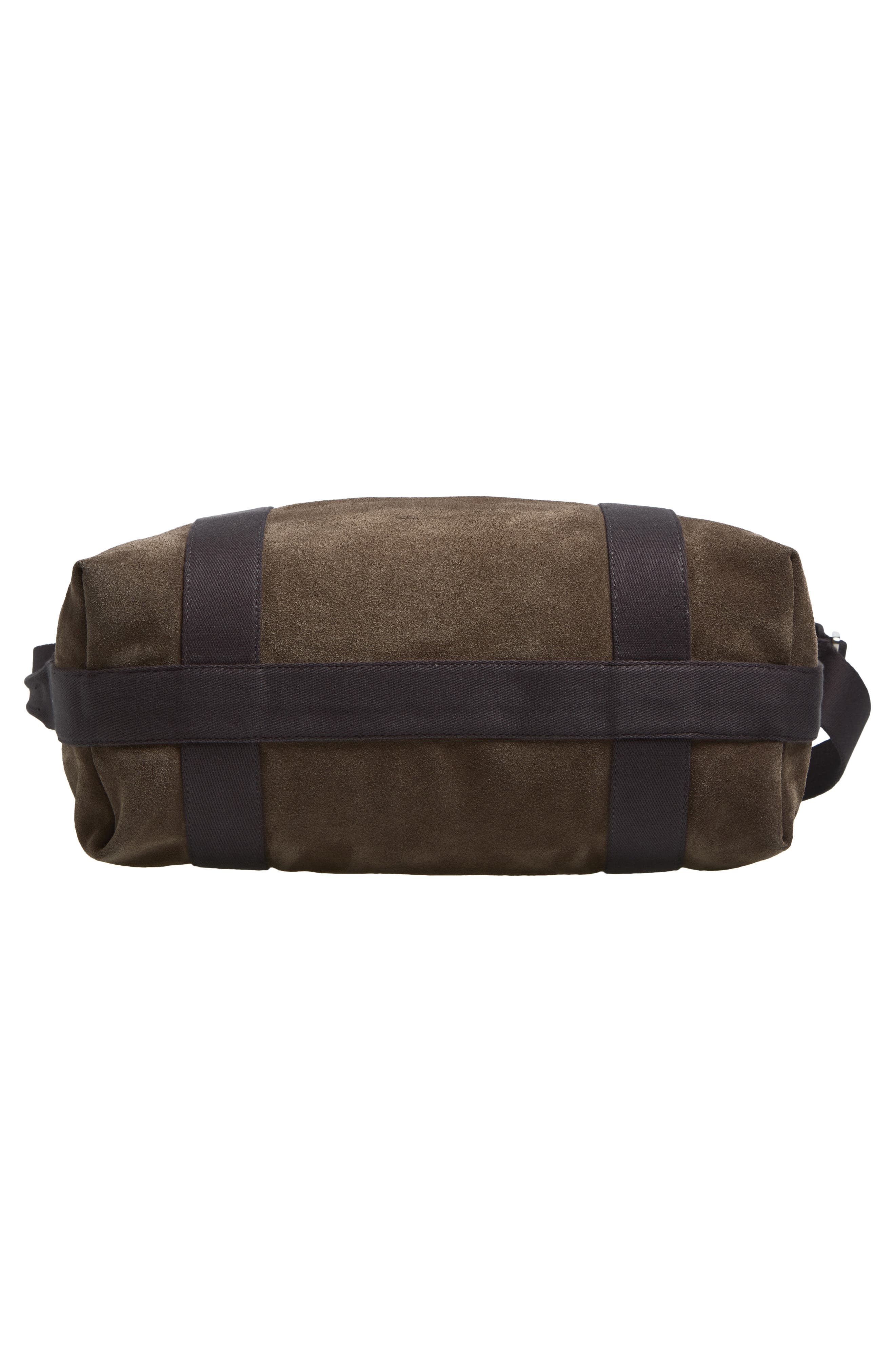 Rick Owens Trolley Tote, Alternate, color, Dust/ Dust