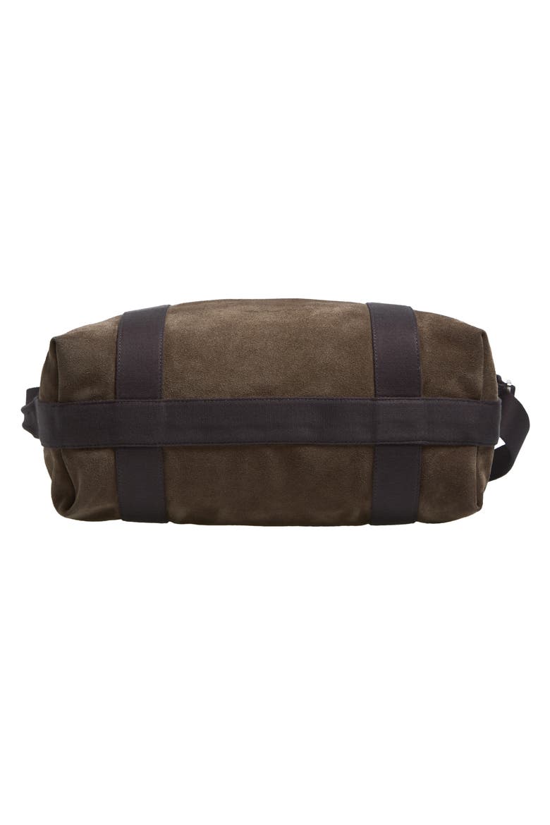 Trolley Tote, Alternate, color, DUST/ DUST