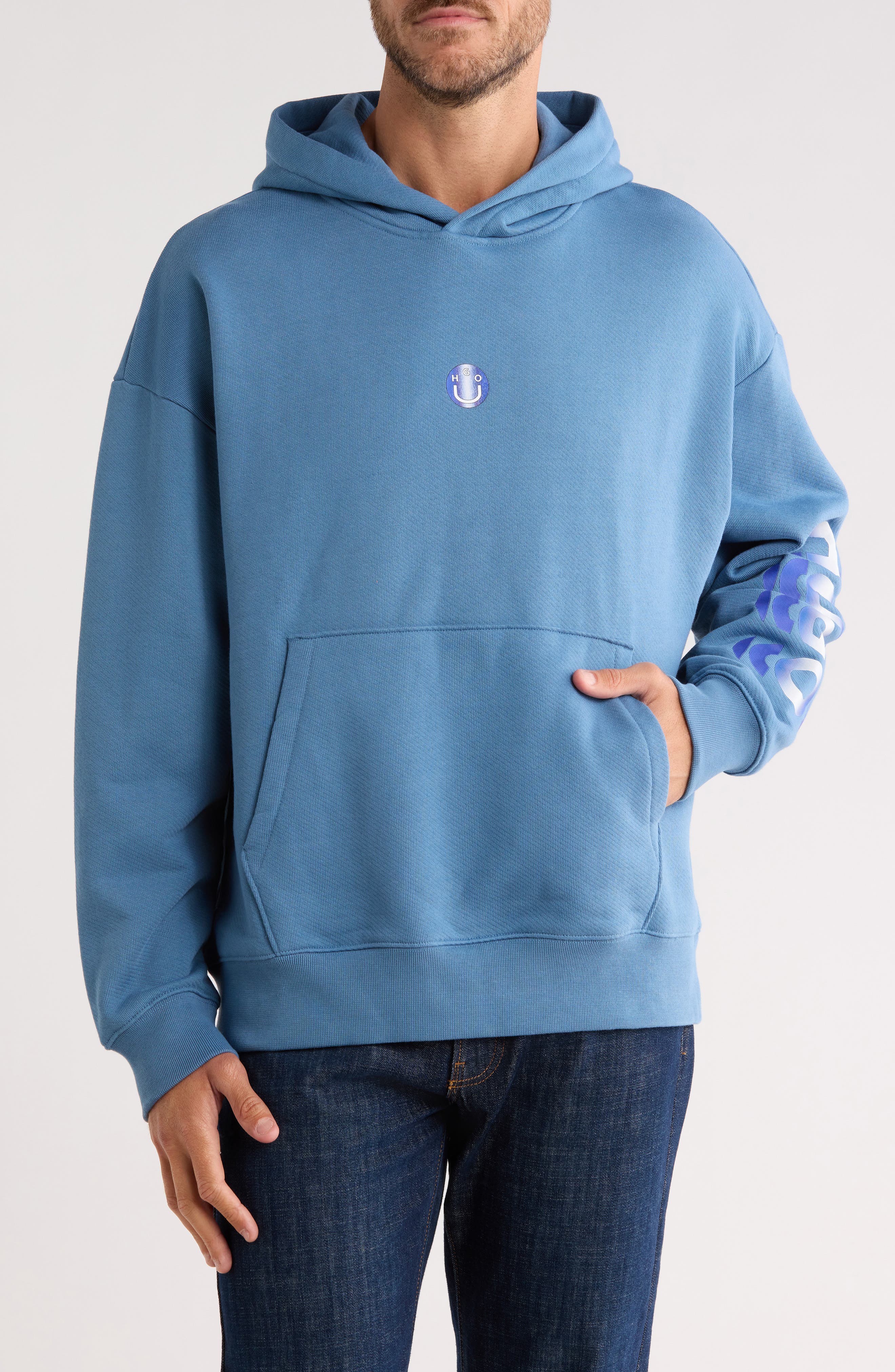 Niftyhood Hoodie