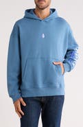 HUGO Niftyhood Hoodie