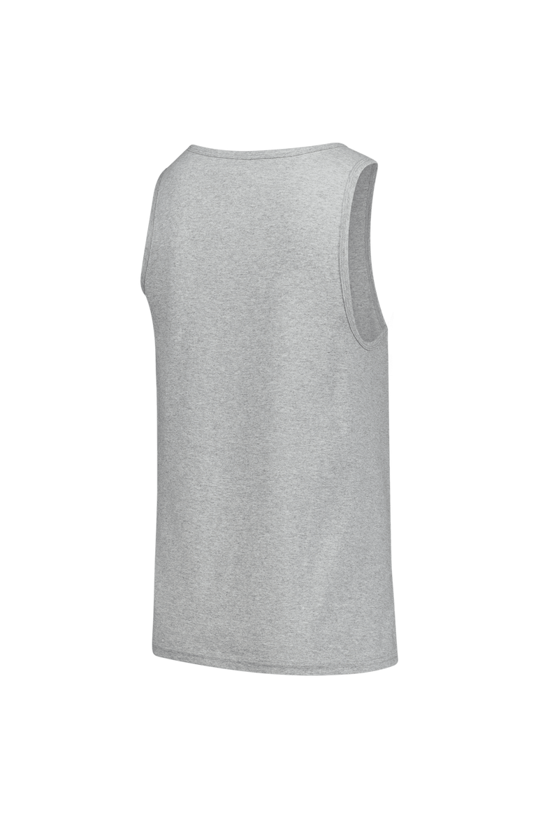 Men's Classic Ink Heather Gray Chase Elliott Tank Top, Alternate, color, Heather Gray
