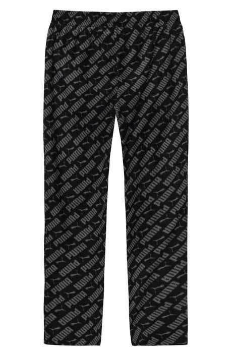 PUMA Microfleece Lounge Pants