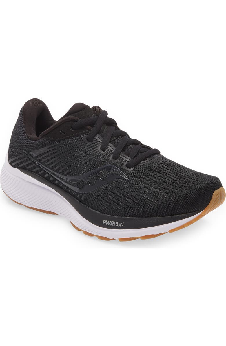 Saucony Guide 14 Running Shoe, Main, color,