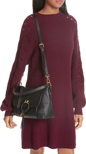 ★SEE BY CHLOE★ SMALL JOAN CROSSBODY BAG CHS17US910330 See By Chloe Joan Crossbody Bag CHS17US910330 | eBay