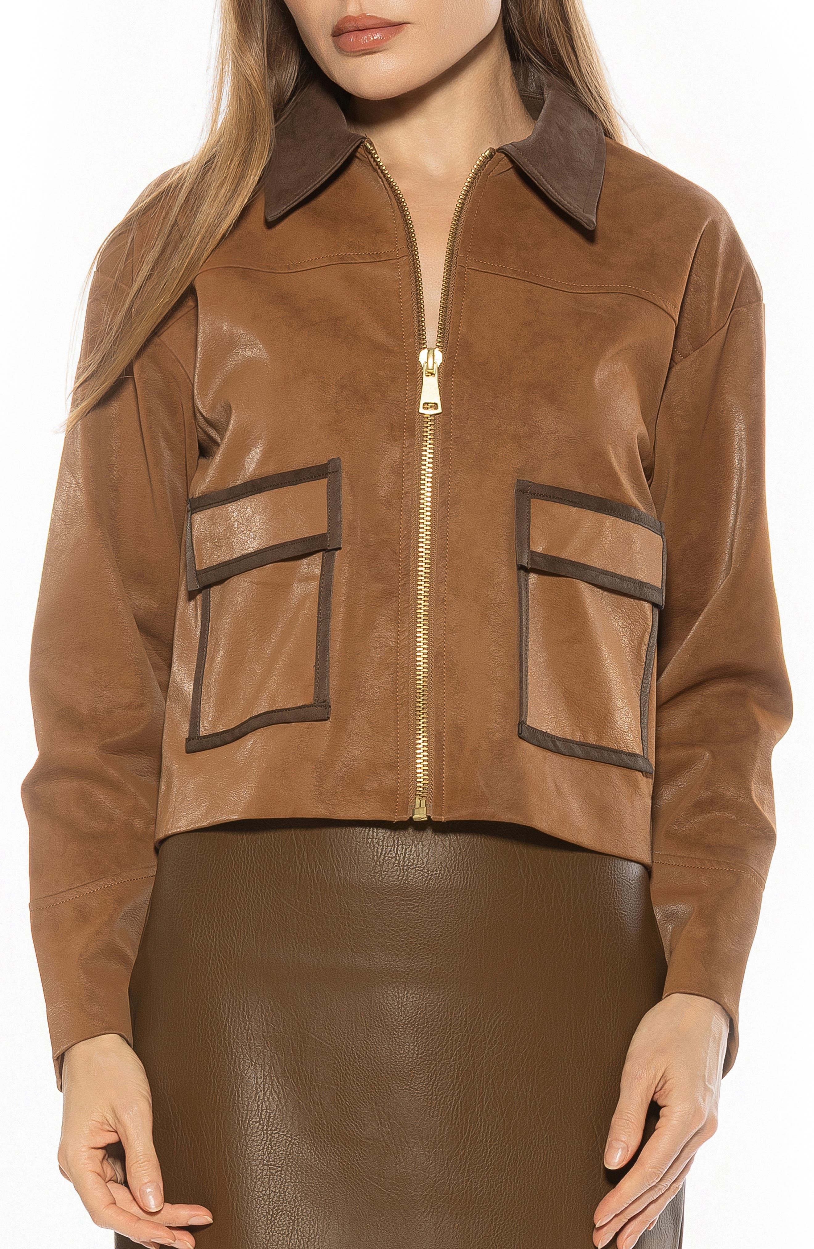 Sorell Utility Jacket - image 5