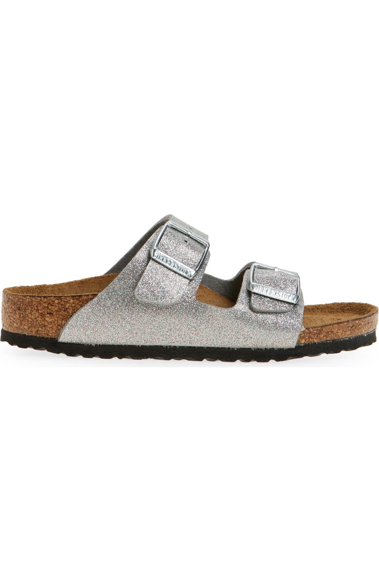 Birkenstock Kids' Arizona Sandal, Alternate, color,
